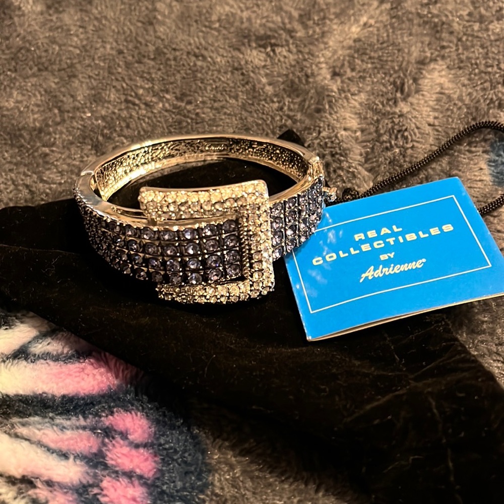 Real Collectibles by Adrienne HSN